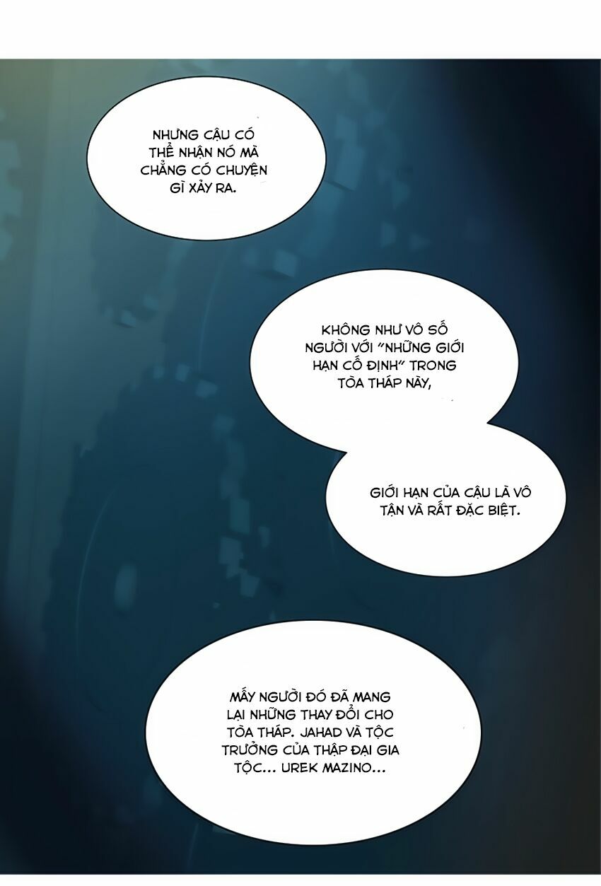 Tòa Tháp Bí Ẩn 2: Chapter 200