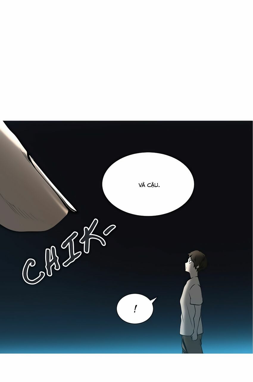 Tòa Tháp Bí Ẩn 2: Chapter 200