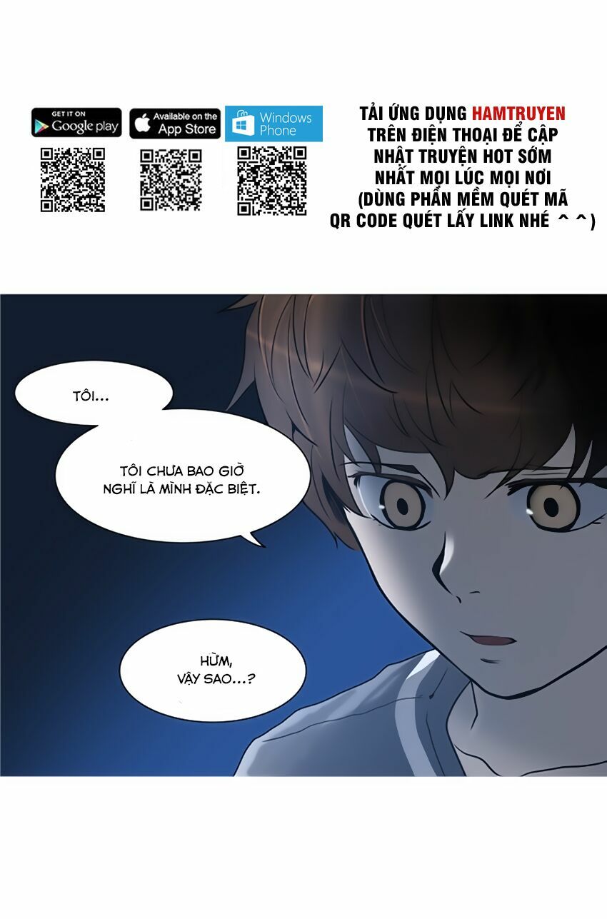 Tòa Tháp Bí Ẩn 2: Chapter 200