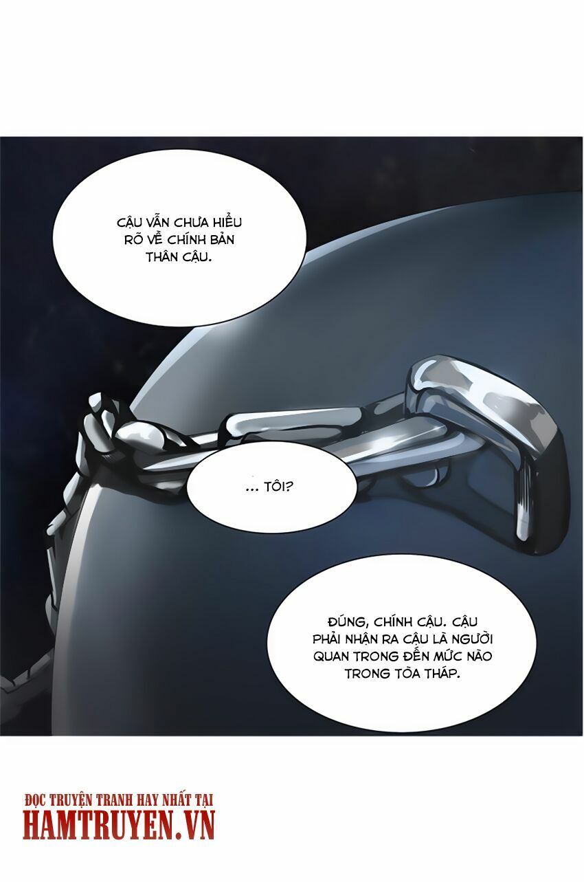 Tòa Tháp Bí Ẩn 2: Chapter 200