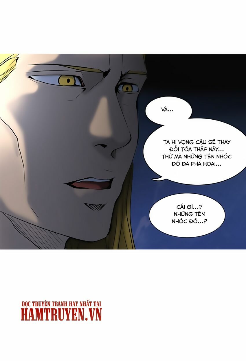 Tòa Tháp Bí Ẩn 2: Chapter 200