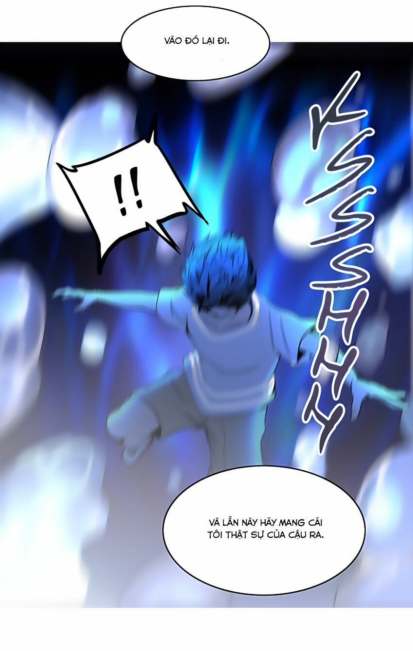 Tòa Tháp Bí Ẩn 2: Chapter 200