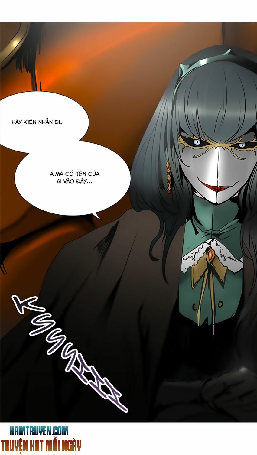 Tòa Tháp Bí Ẩn 2: Chapter 200
