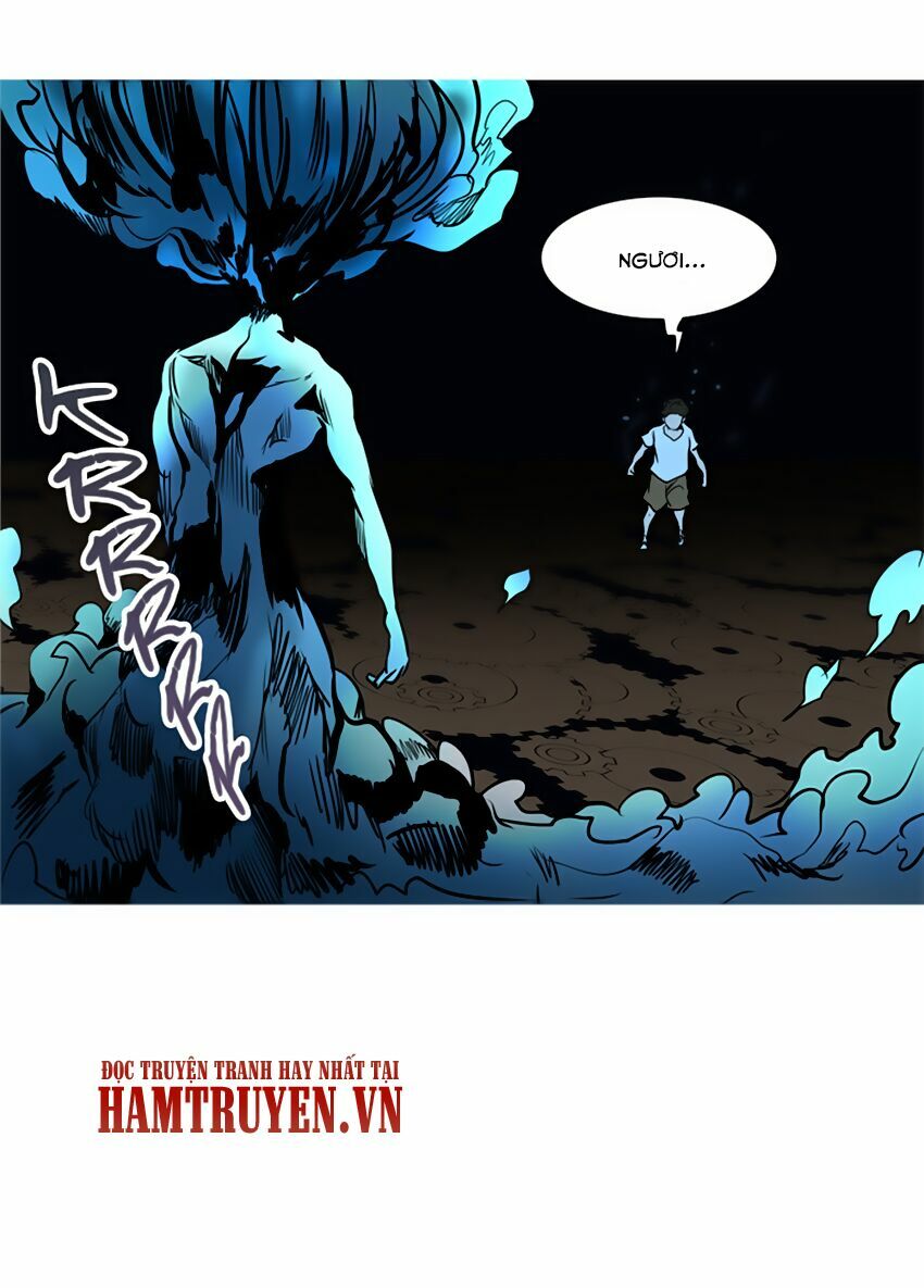 Tòa Tháp Bí Ẩn 2: Chapter 200