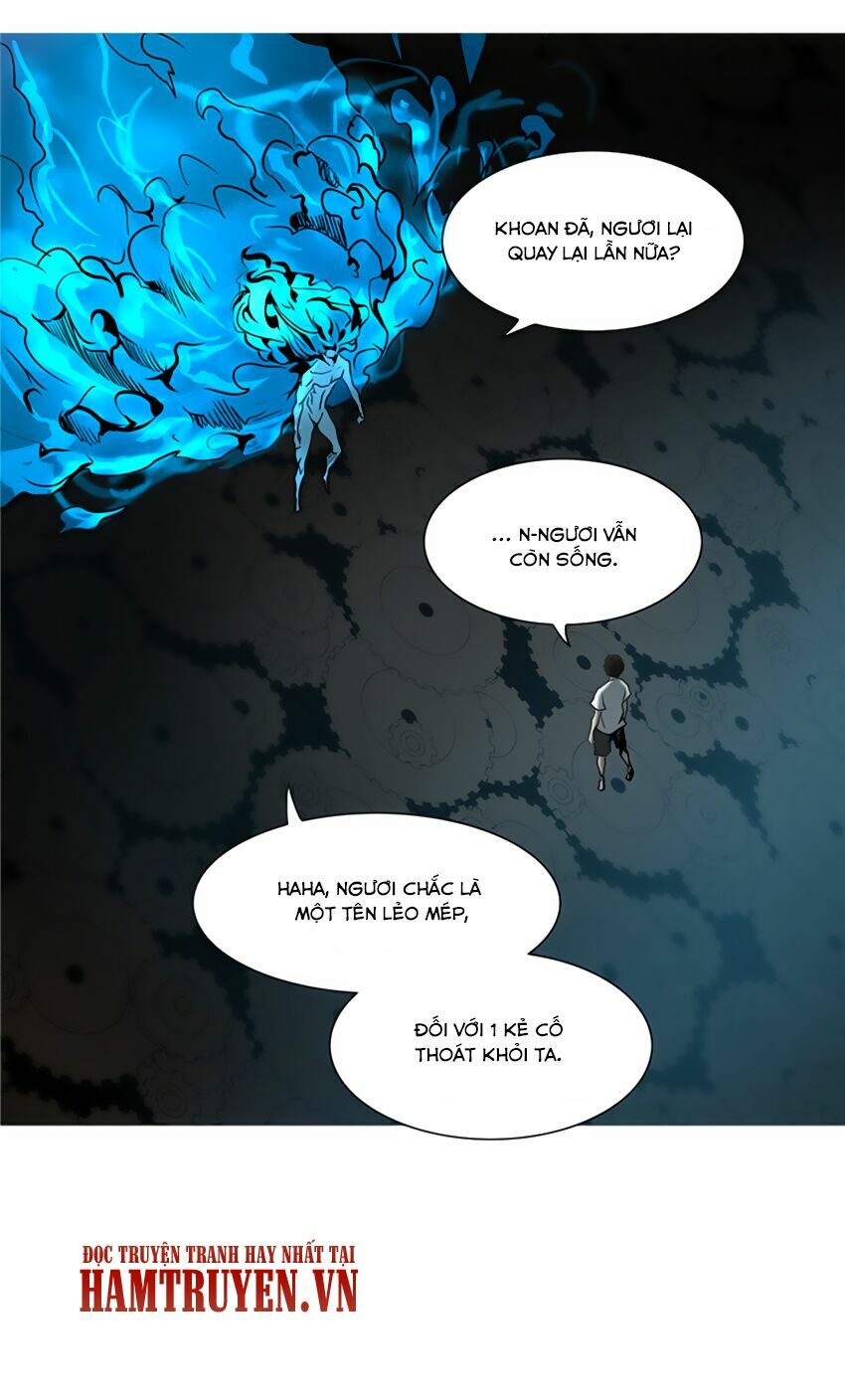 Tòa Tháp Bí Ẩn 2: Chapter 200