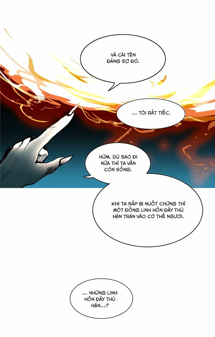 Tòa Tháp Bí Ẩn 2: Chapter 200