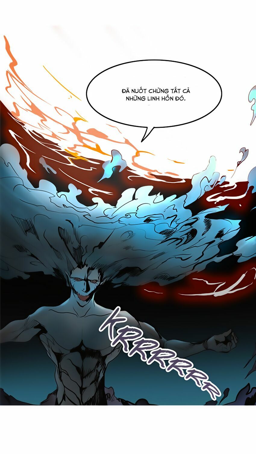 Tòa Tháp Bí Ẩn 2: Chapter 200