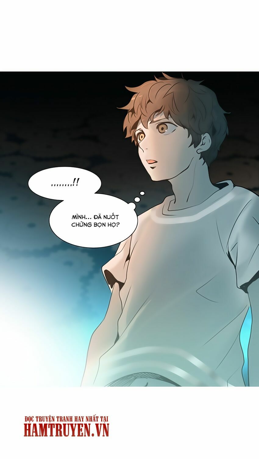 Tòa Tháp Bí Ẩn 2: Chapter 200
