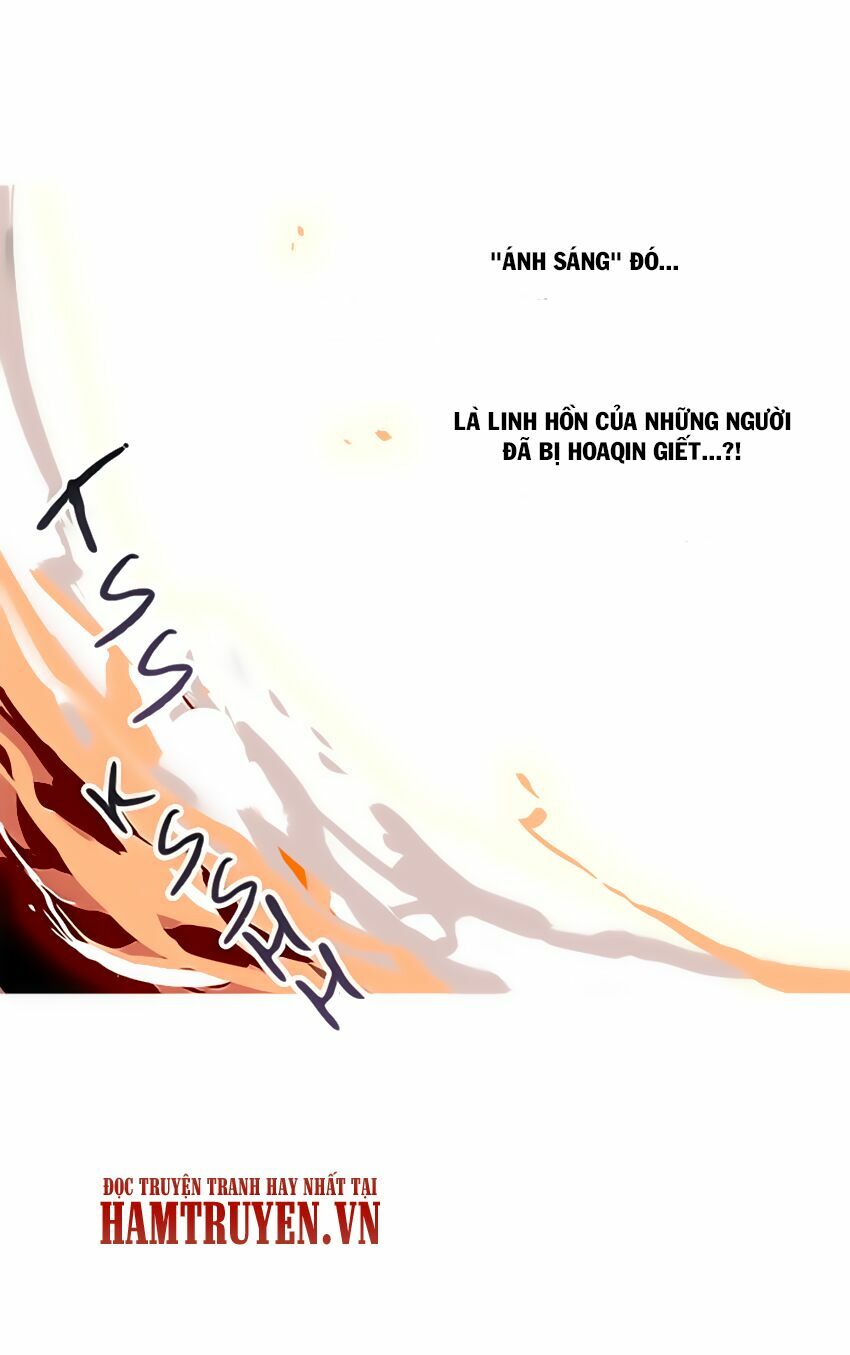 Tòa Tháp Bí Ẩn 2: Chapter 200