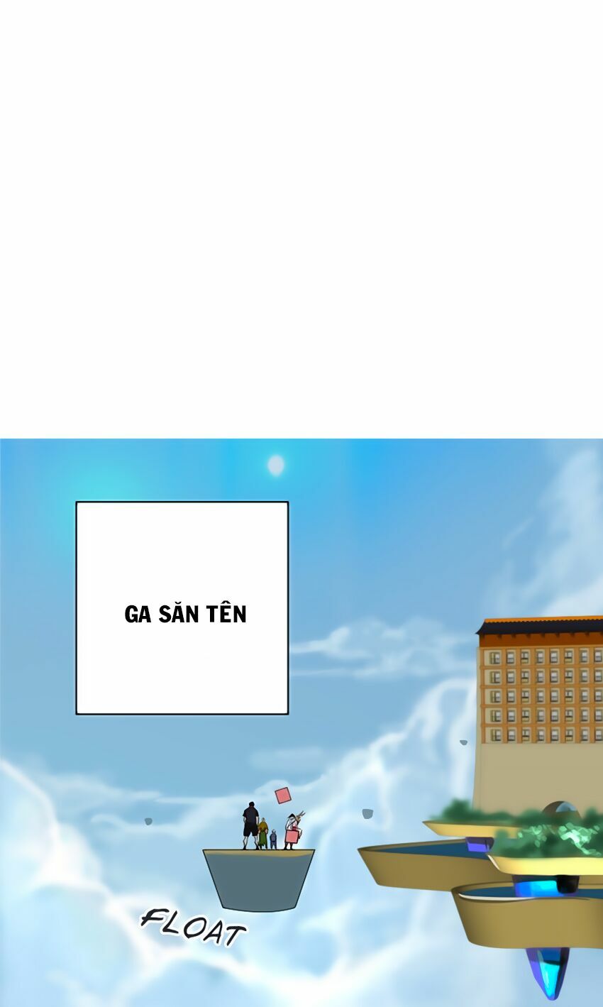 Tòa Tháp Bí Ẩn 2: Chapter 200