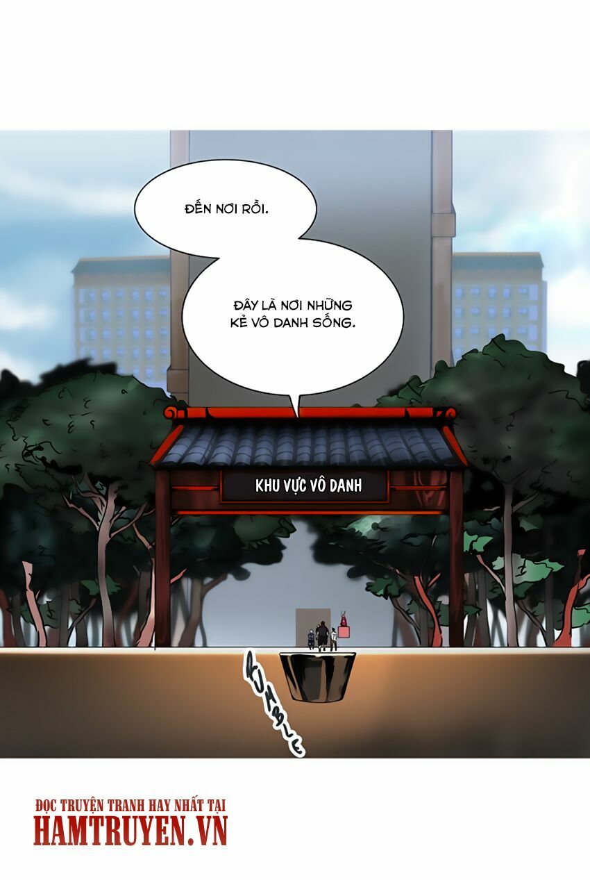 Tòa Tháp Bí Ẩn 2: Chapter 200