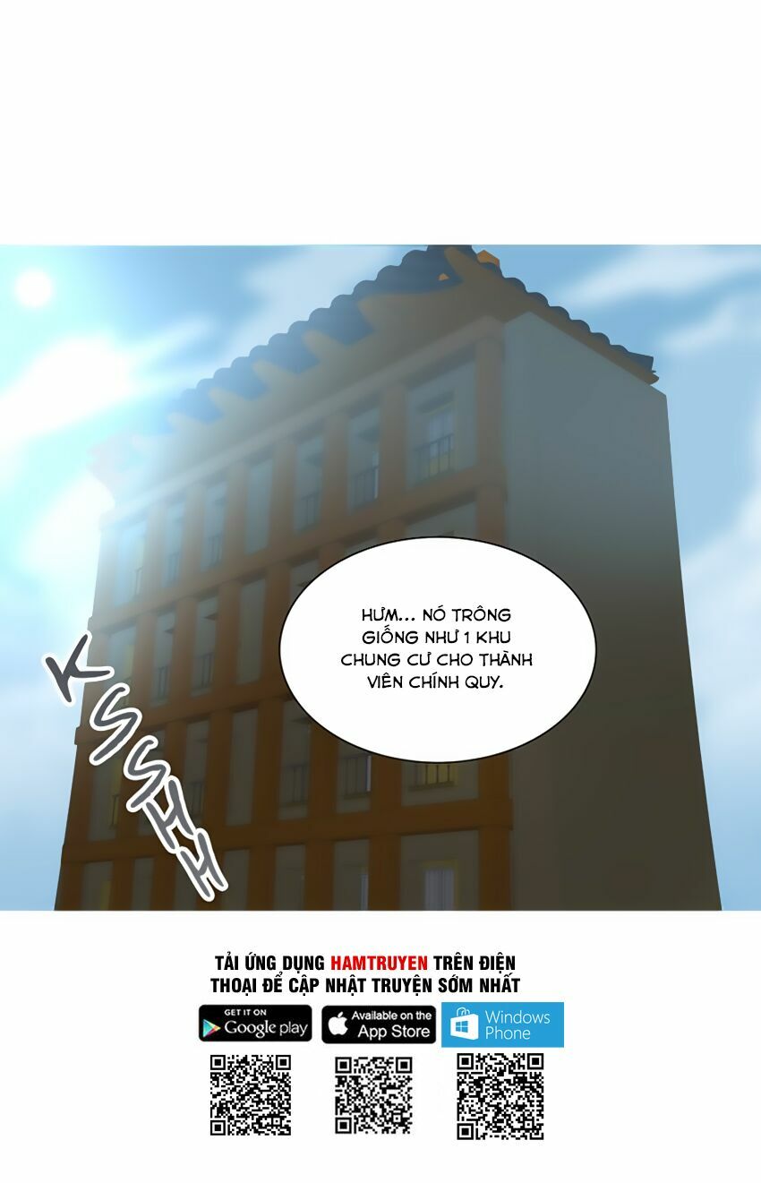 Tòa Tháp Bí Ẩn 2: Chapter 200