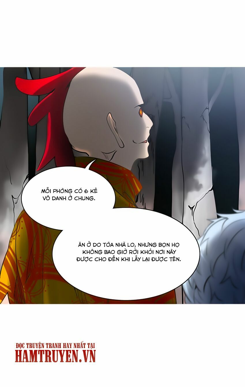 Tòa Tháp Bí Ẩn 2: Chapter 200