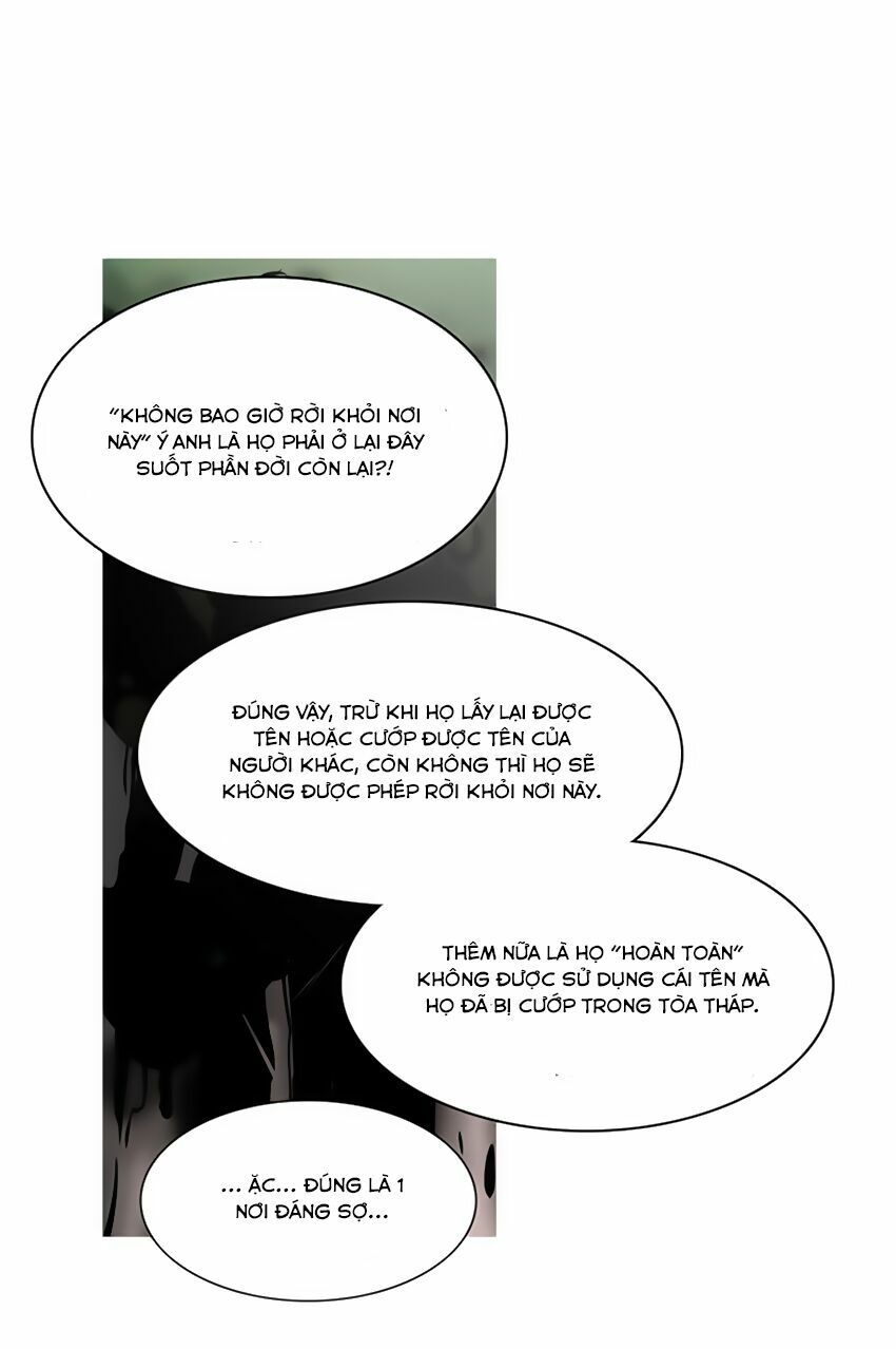 Tòa Tháp Bí Ẩn 2: Chapter 200