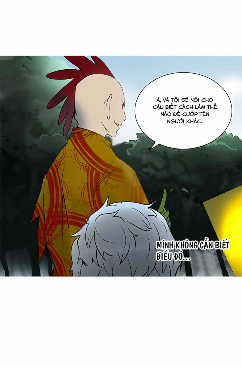 Tòa Tháp Bí Ẩn 2: Chapter 200