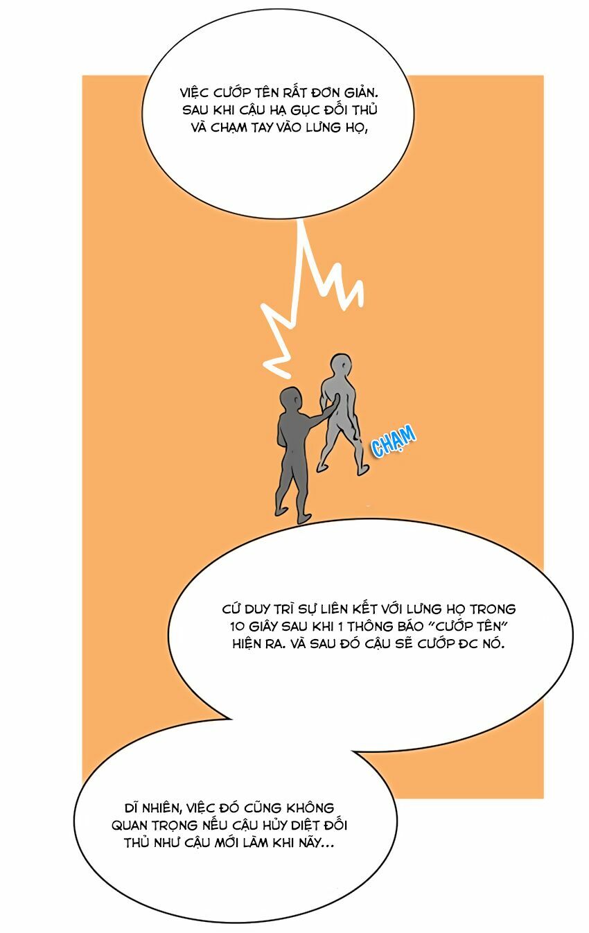 Tòa Tháp Bí Ẩn 2: Chapter 200