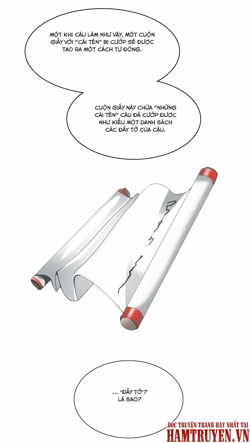 Tòa Tháp Bí Ẩn 2: Chapter 200
