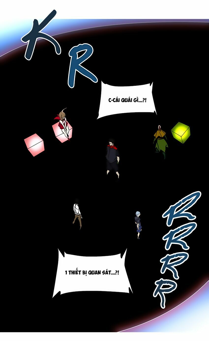 Tòa Tháp Bí Ẩn 2: Chapter 200