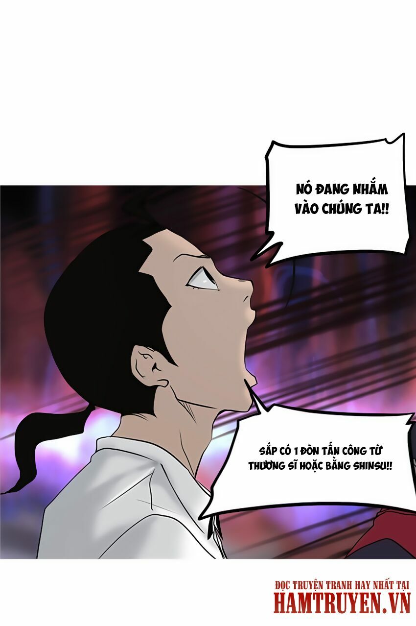 Tòa Tháp Bí Ẩn 2: Chapter 200