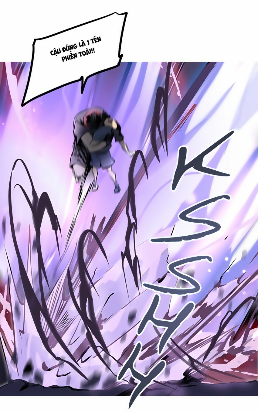 Tòa Tháp Bí Ẩn 2: Chapter 200