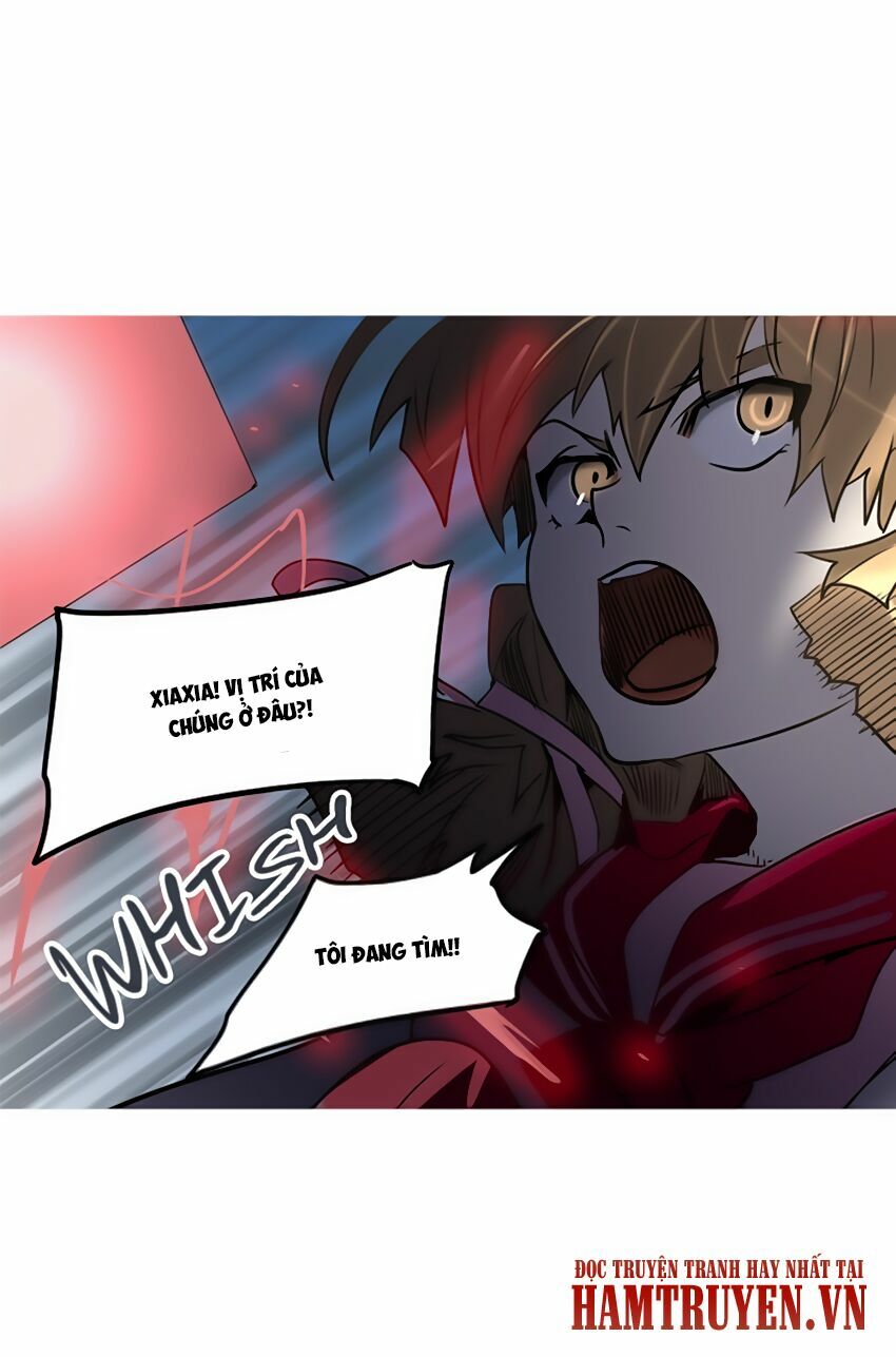 Tòa Tháp Bí Ẩn 2: Chapter 200
