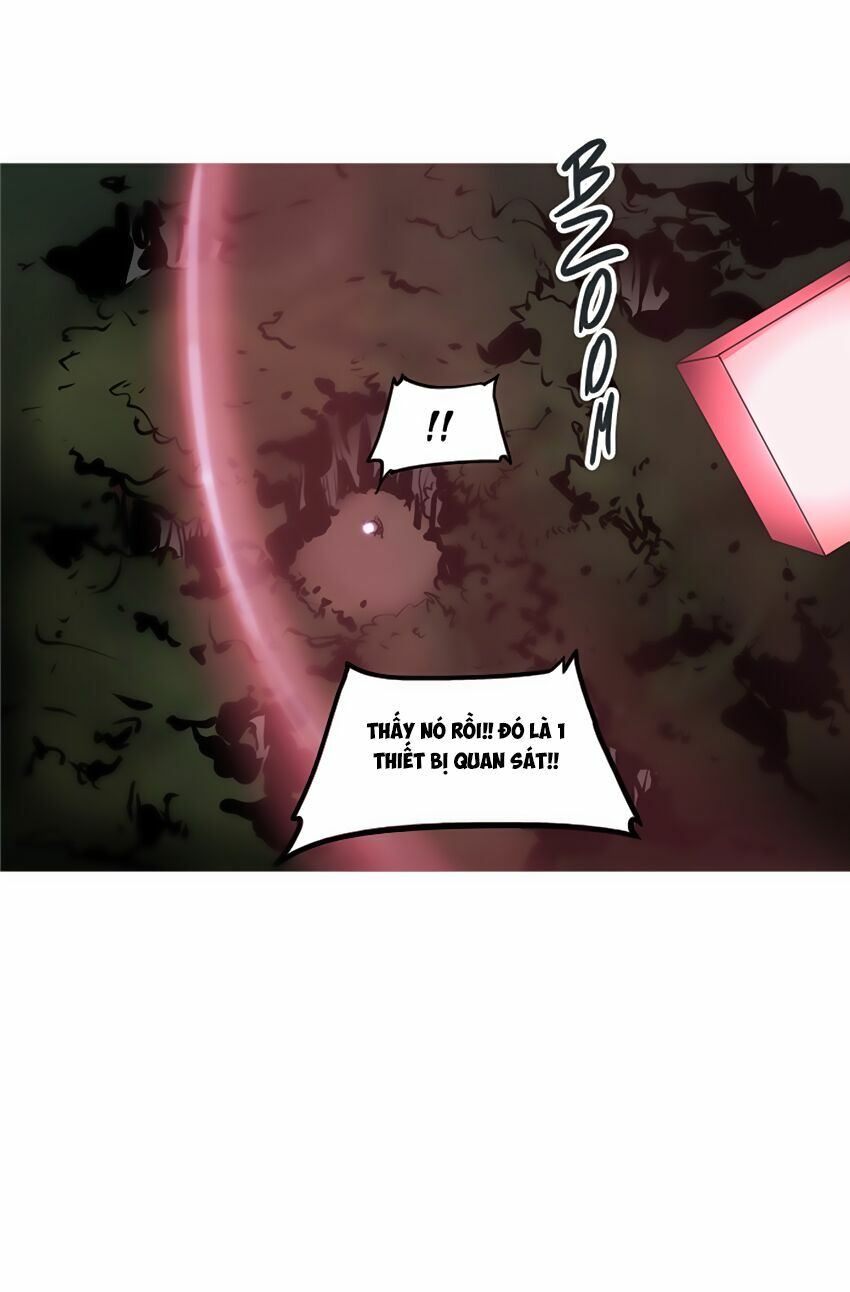 Tòa Tháp Bí Ẩn 2: Chapter 200