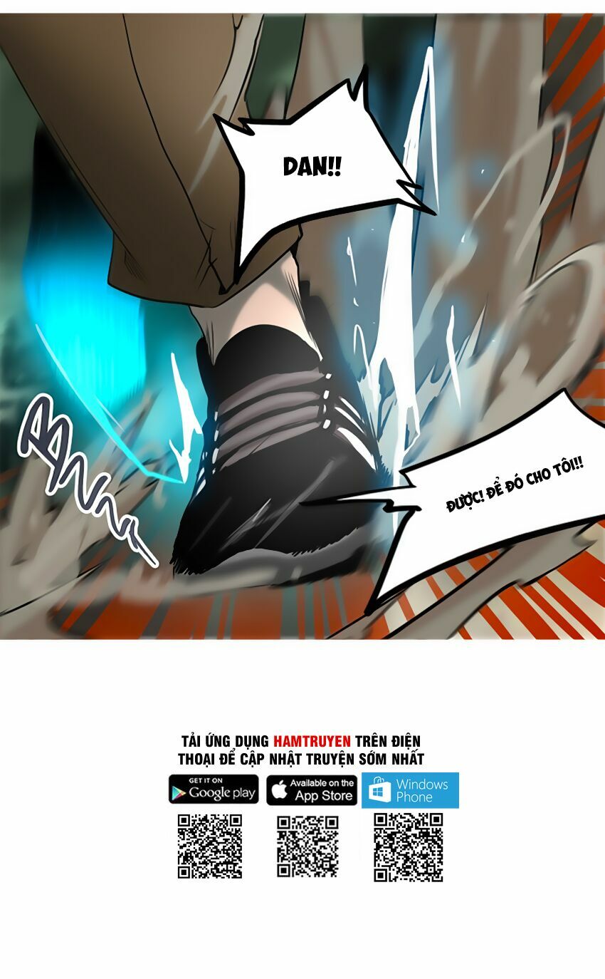 Tòa Tháp Bí Ẩn 2: Chapter 200