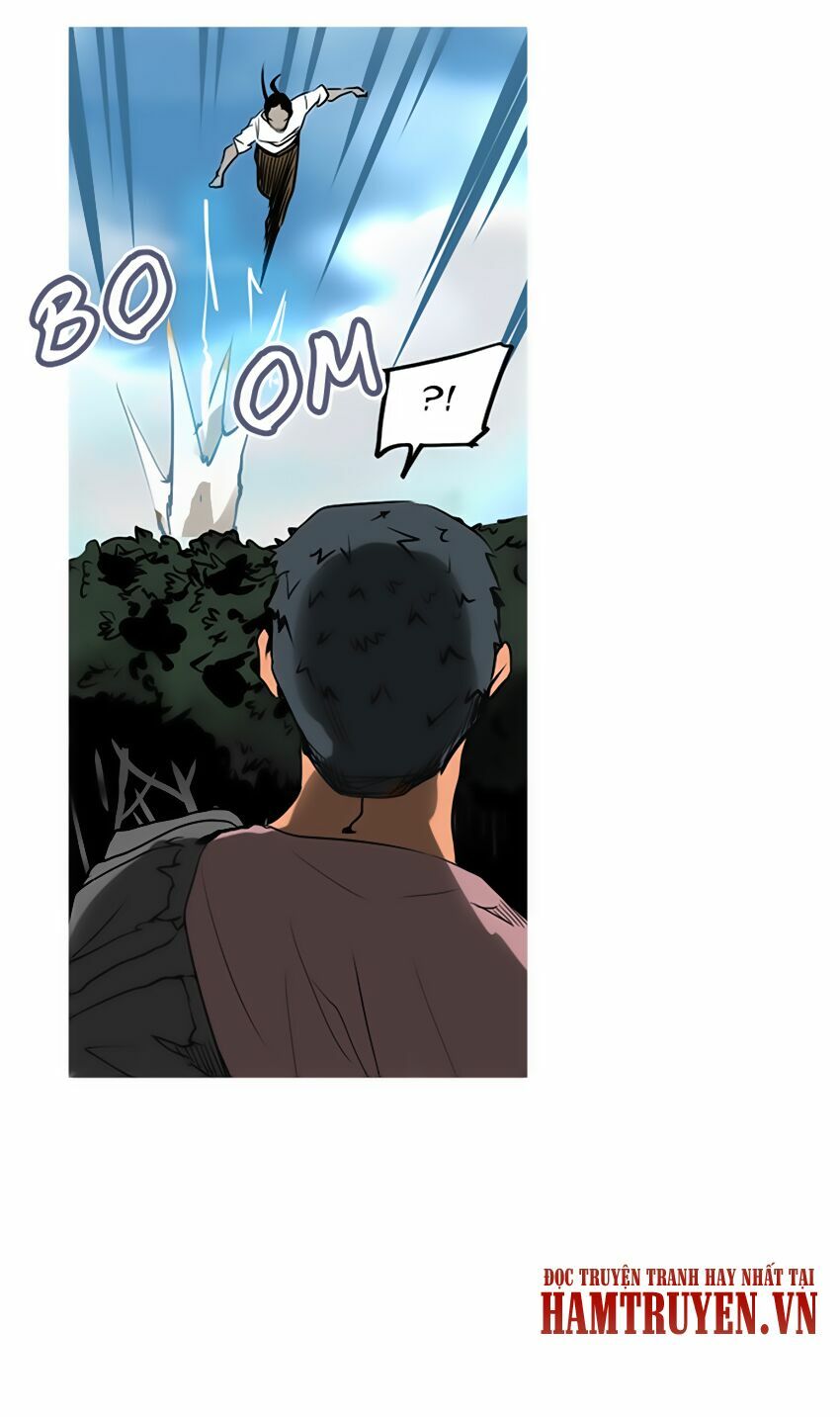 Tòa Tháp Bí Ẩn 2: Chapter 200