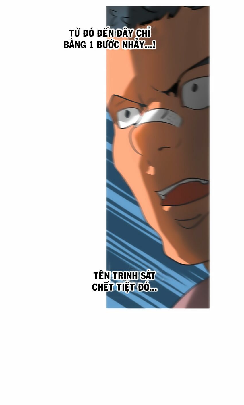Tòa Tháp Bí Ẩn 2: Chapter 200