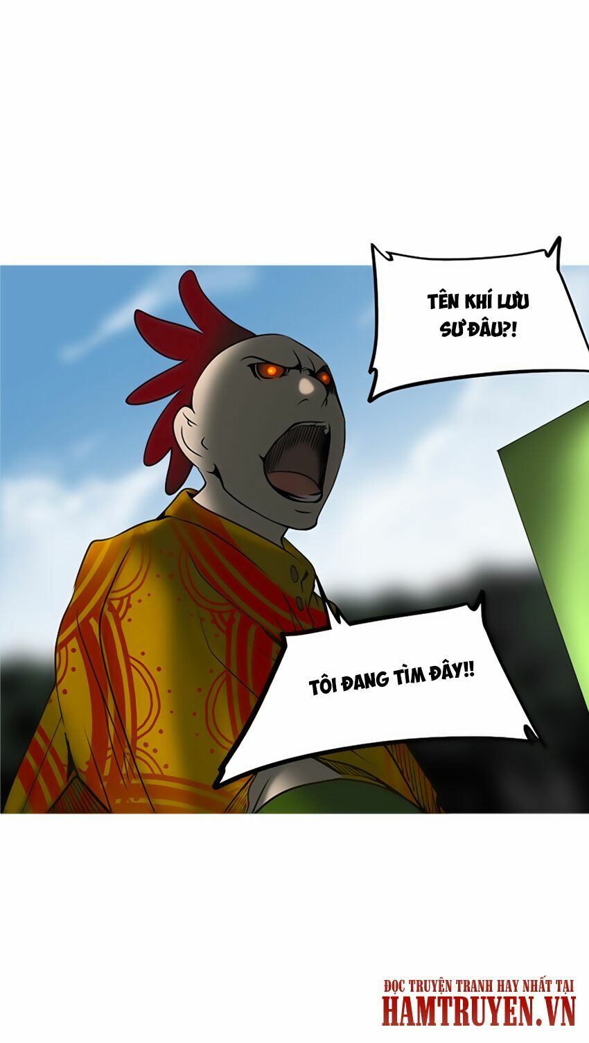 Tòa Tháp Bí Ẩn 2: Chapter 200