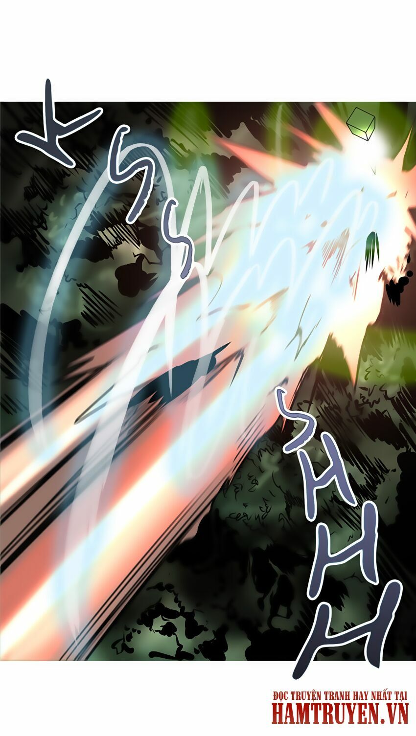 Tòa Tháp Bí Ẩn 2: Chapter 200