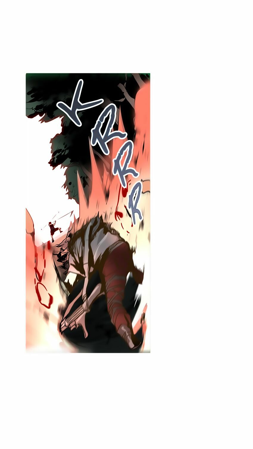 Tòa Tháp Bí Ẩn 2: Chapter 200
