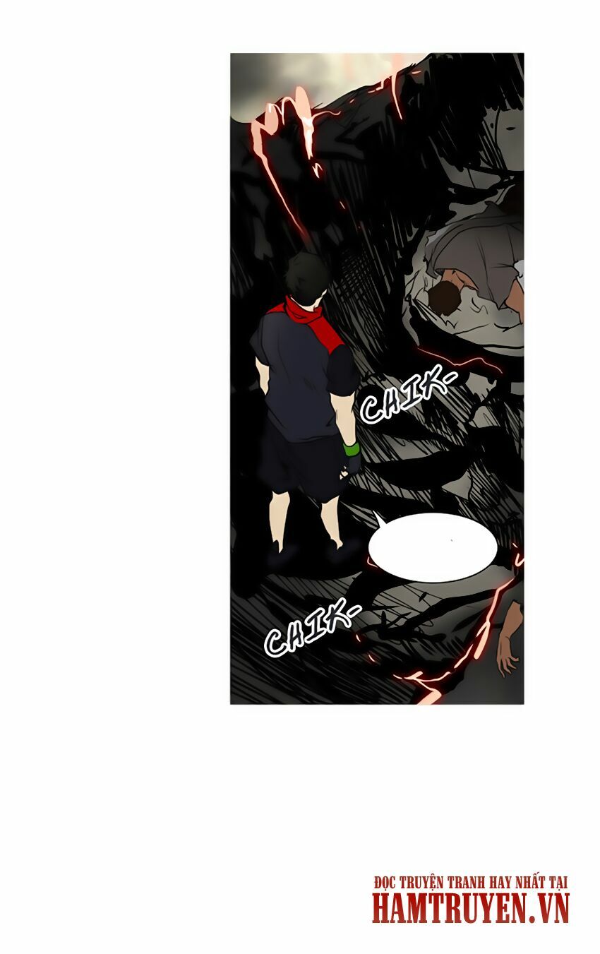 Tòa Tháp Bí Ẩn 2: Chapter 200