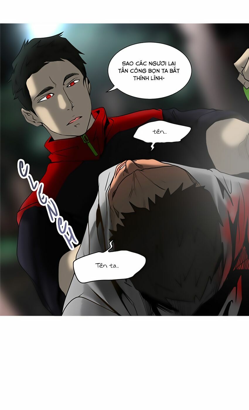 Tòa Tháp Bí Ẩn 2: Chapter 200