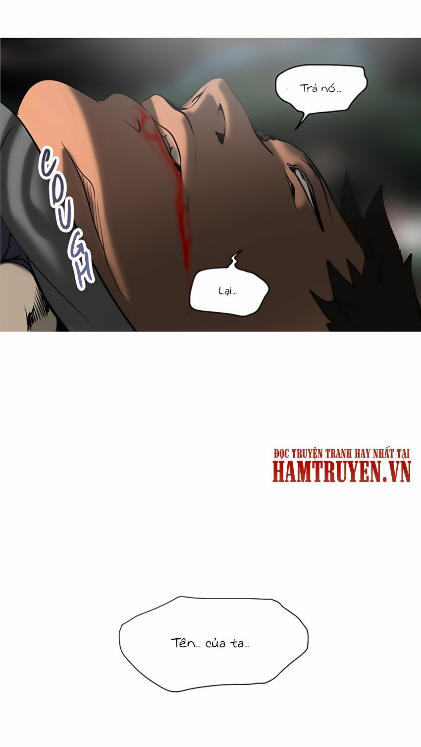 Tòa Tháp Bí Ẩn 2: Chapter 200