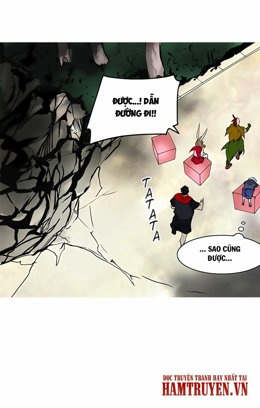 Tòa Tháp Bí Ẩn 2: Chapter 200