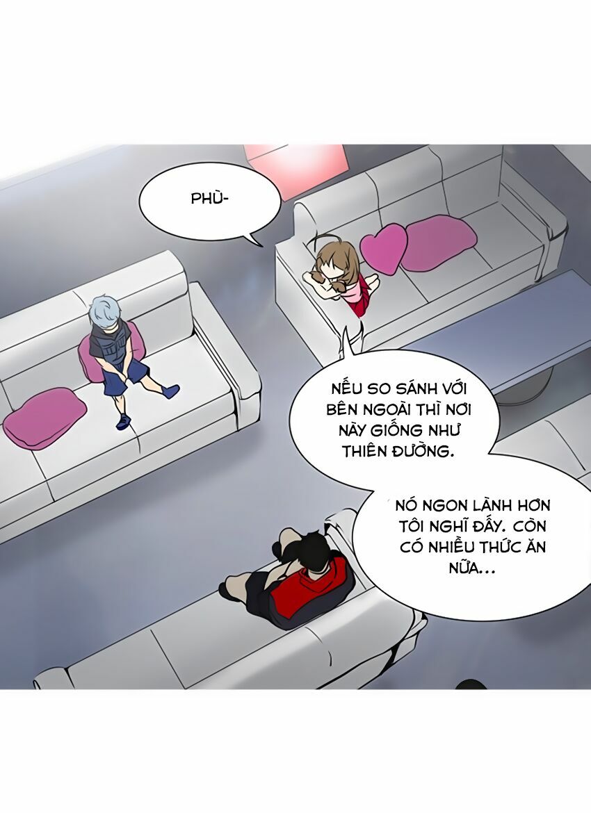 Tòa Tháp Bí Ẩn 2: Chapter 200