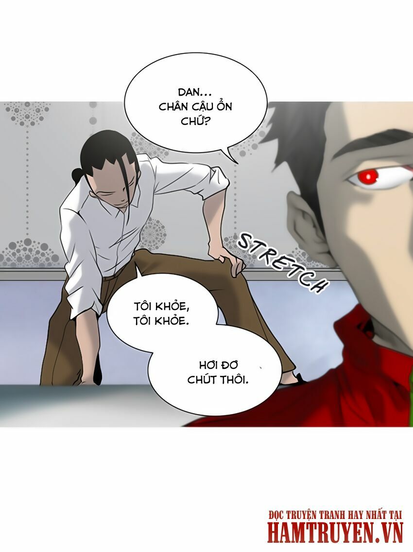 Tòa Tháp Bí Ẩn 2: Chapter 200