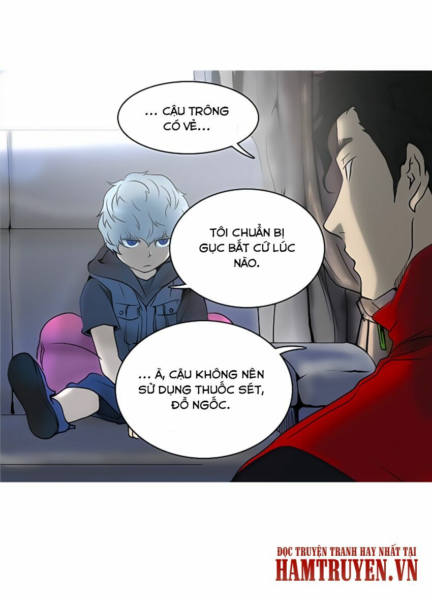 Tòa Tháp Bí Ẩn 2: Chapter 200