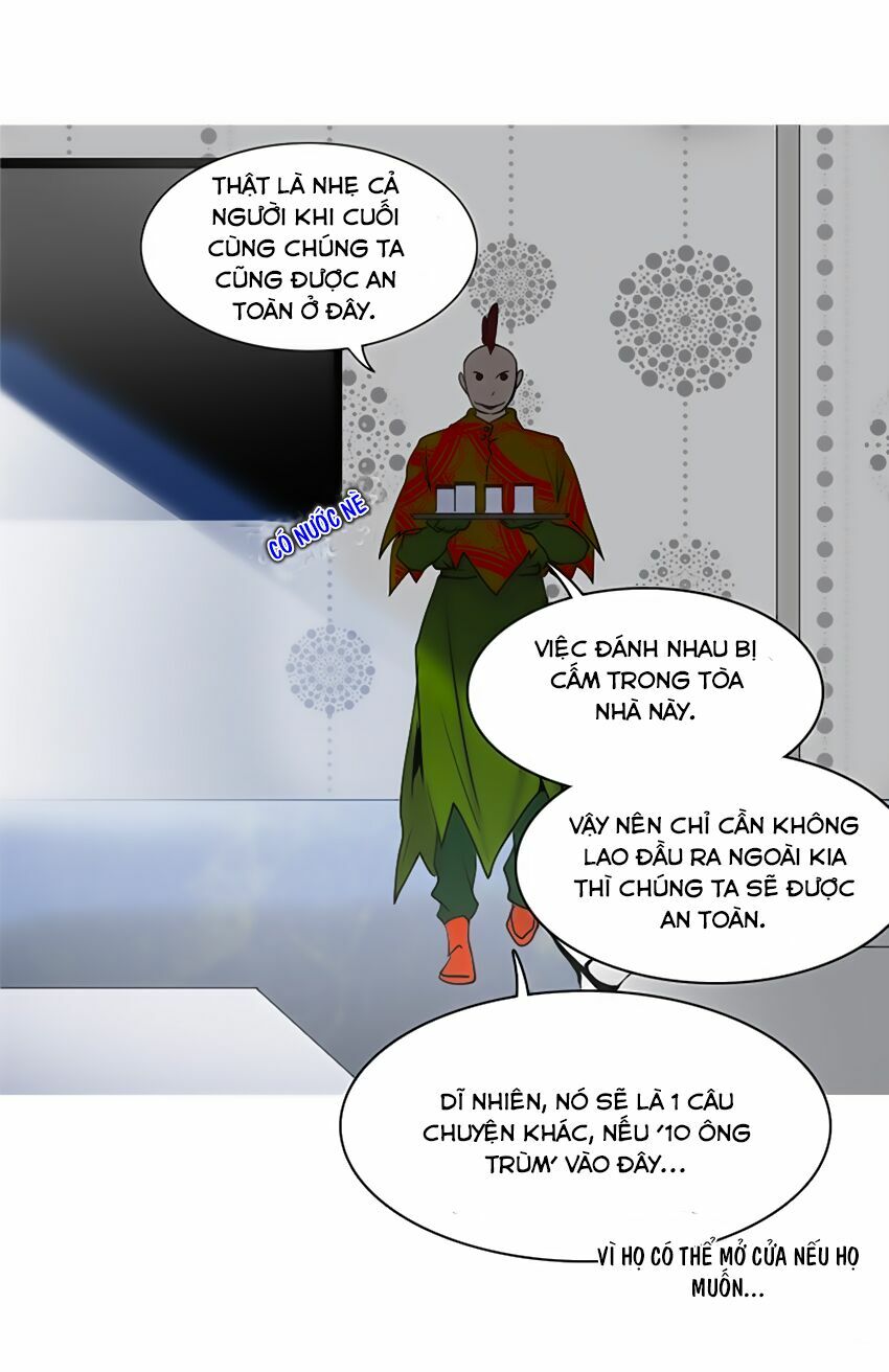 Tòa Tháp Bí Ẩn 2: Chapter 200
