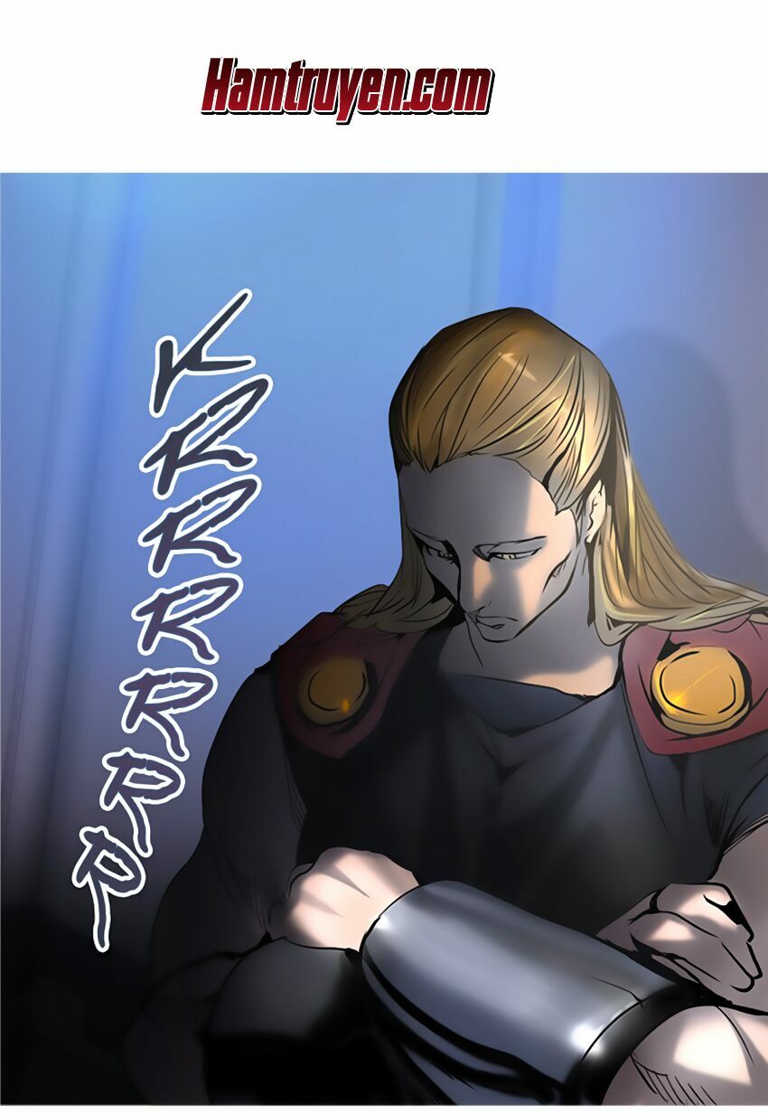 Tòa Tháp Bí Ẩn 2: Chapter 200