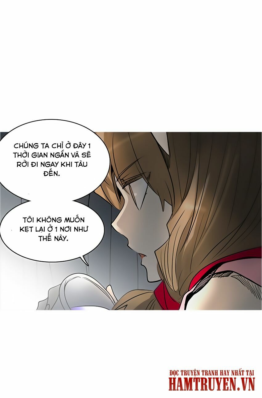 Tòa Tháp Bí Ẩn 2: Chapter 200