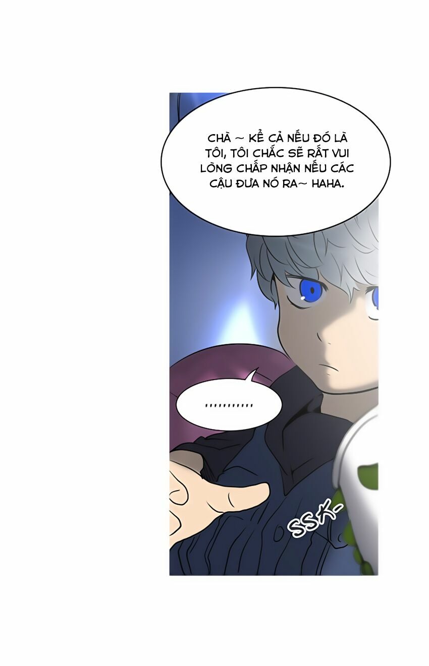 Tòa Tháp Bí Ẩn 2: Chapter 200