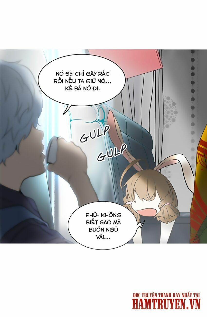 Tòa Tháp Bí Ẩn 2: Chapter 200
