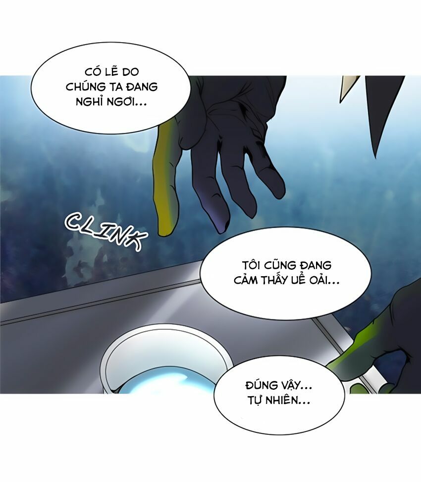 Tòa Tháp Bí Ẩn 2: Chapter 200
