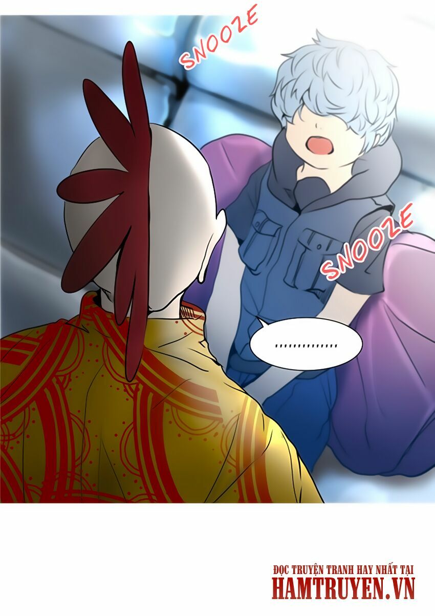 Tòa Tháp Bí Ẩn 2: Chapter 200