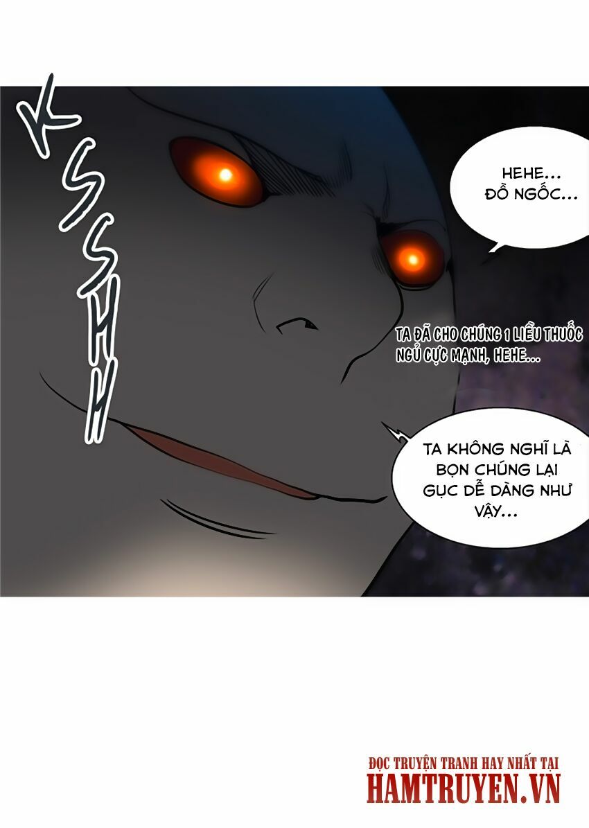Tòa Tháp Bí Ẩn 2: Chapter 200