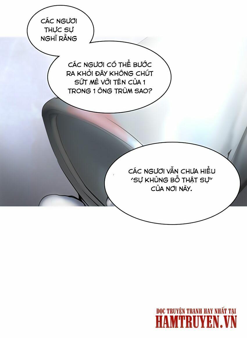 Tòa Tháp Bí Ẩn 2: Chapter 200