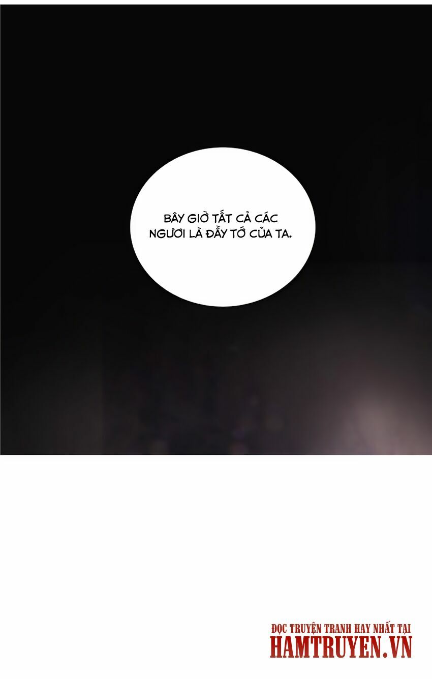 Tòa Tháp Bí Ẩn 2: Chapter 200