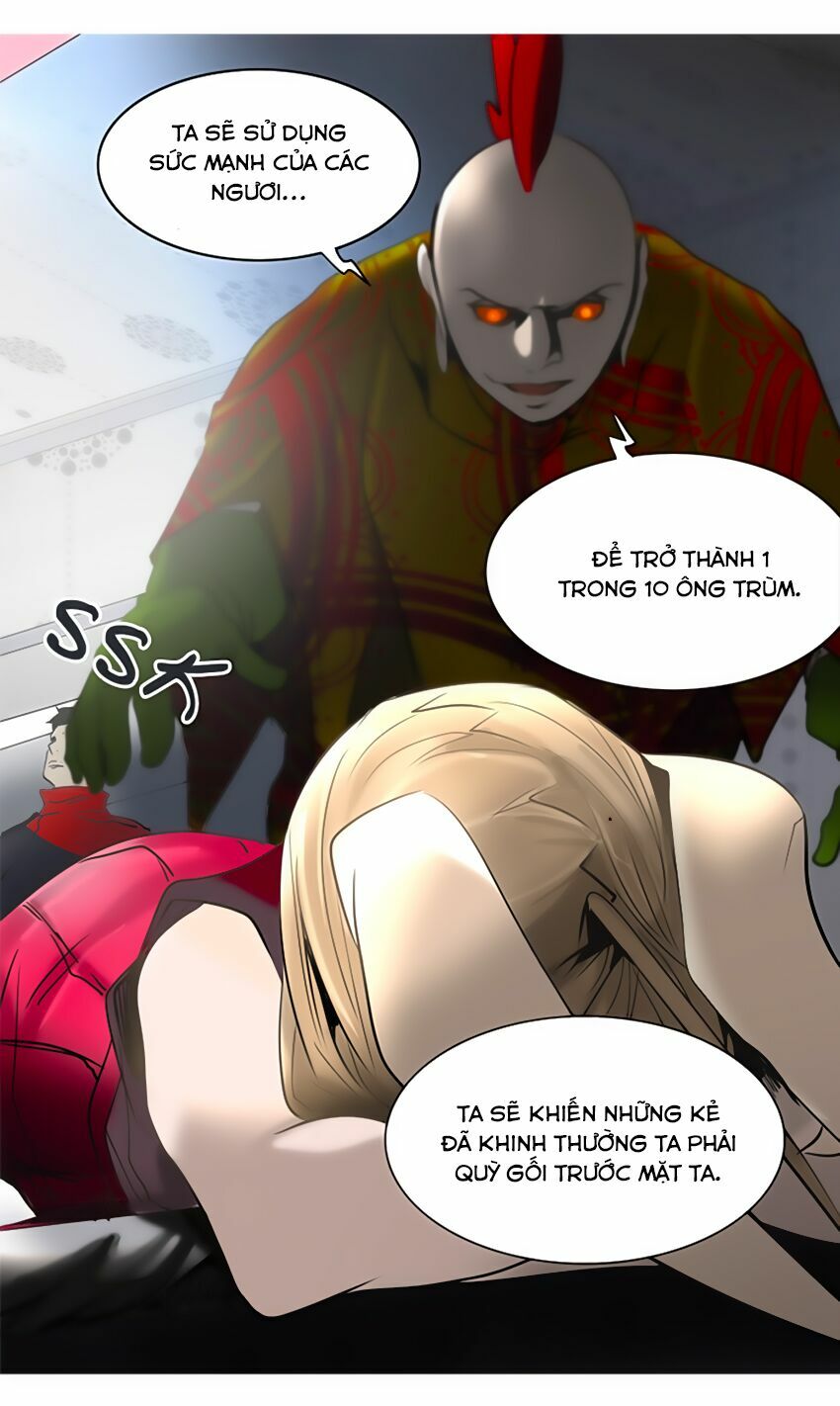 Tòa Tháp Bí Ẩn 2: Chapter 200